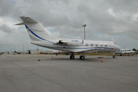 YV1681 @ TMB - on ramp Kendall Tamiami