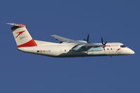 OE-LTD @ VIE - Austrian Arrows DeHavilland Canada Dash 8-300 - by Thomas Ramgraber-VAP