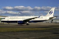 D-ANNB @ CGN - visitor - by Wolfgang Zilske