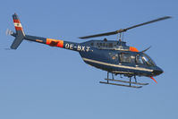 OE-BXT @ VIE - Austria - Ministry of Interior Bell 206 - by Thomas Ramgraber-VAP