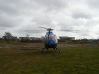 G-MKII - 2006 Eurocopter EC120B