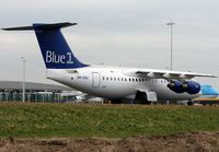 OH-SAI @ EHAM - . - by Jeroen Stroes