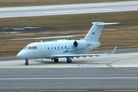 N85 @ CID - Flight Check 85 taxiing to Runway 27 - by Glenn E. Chatfield
