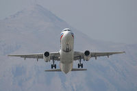 D-ALAK @ LGKR - Aero Lloyd A321 - by Andy Graf-VAP