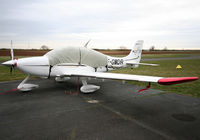 F-GMDR photo, click to enlarge F-GMDR photo, click to enlarge
