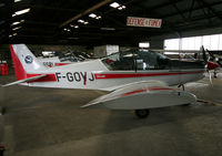 F-GOVJ photo, click to enlarge F-GOVJ photo, click to enlarge