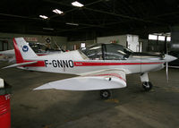 F-GNNO photo, click to enlarge F-GNNO photo, click to enlarge