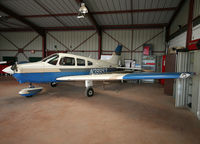 N39953 @ LFOX - Inside one of the Airclubs hangar... Thanks to a woman to let me take this shot ;-) - by Shunn311