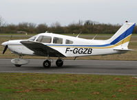 F-GGZB photo, click to enlarge F-GGZB photo, click to enlarge
