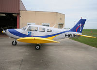 F-BVTF photo, click to enlarge F-BVTF photo, click to enlarge