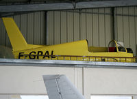 F-GPAL photo, click to enlarge F-GPAL photo, click to enlarge