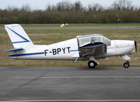F-BPYT photo, click to enlarge F-BPYT photo, click to enlarge