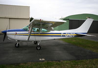 F-GNZC photo, click to enlarge F-GNZC photo, click to enlarge