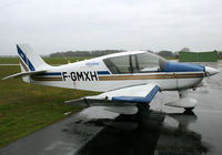F-GMXH photo, click to enlarge F-GMXH photo, click to enlarge