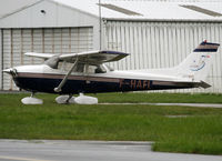 F-HAFL photo, click to enlarge F-HAFL photo, click to enlarge