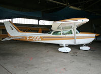 F-GDII photo, click to enlarge F-GDII photo, click to enlarge