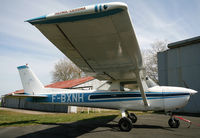 F-BXNH @ LFEJ - Waiting a new light flight - by Shunn311