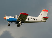 F-BTPA photo, click to enlarge