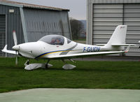 F-GUDV photo, click to enlarge F-GUDV photo, click to enlarge