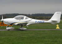 F-HAQI @ LFPA - Rolling for a new light flight... - by Shunn311