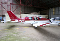 F-GDGQ photo, click to enlarge F-GDGQ photo, click to enlarge