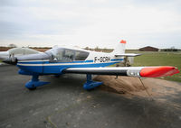 F-GCRH photo, click to enlarge F-GCRH photo, click to enlarge