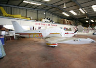 F-GNAM photo, click to enlarge F-GNAM photo, click to enlarge