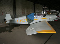 F-PBJP photo, click to enlarge F-PBJP photo, click to enlarge