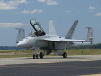 166658 @ OQU - Quonset Point, RI 2007 - by Mark Silvestri