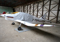 F-PDAN photo, click to enlarge F-PDAN photo, click to enlarge