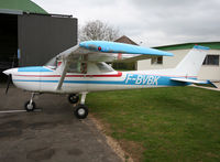 F-BVBK photo, click to enlarge F-BVBK photo, click to enlarge