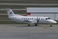 HA-FAL @ BUD - Budapest Aircraft Service Embraer 120 - by Thomas Ramgraber-VAP