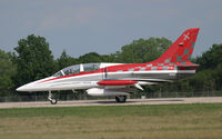 N158JC @ KOSH - Oshkosh 2007 - by Mark Silvestri