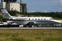 N693QS @ SXM - visitor - by Wolfgang Zilske