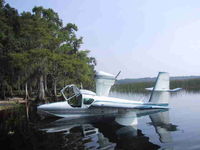 N8002H - Cypress Lake Florida - by P Furnee