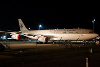 A7-HHK @ VIE - Airbus A340-211