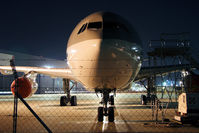 A7-HHK @ VIE - Airbus A340-211