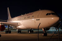 A7-HHK @ VIE - Airbus A340-211