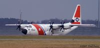 2002 @ ECG - Yet another Juliet Hercules at Elizabeth City CGAS