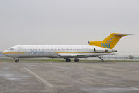 C-GWKF @ CYYZ - Kelowna Flightcraft 727-200