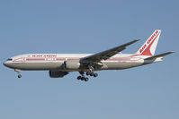 VT-AIJ @ CYYZ - Air India 777-200 - by Andy Graf-VAP