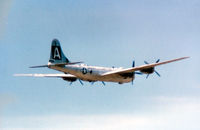 N529B @ HRL - CAF B-29 FiFi