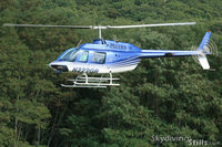 N222GR @ 7B9 - N222GR arrives back at Ellington, CT. - by Dave G