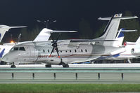D-CPWF @ VIE - Private Wings Dornier 328 - by Thomas Ramgraber-VAP