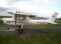 F-GAAY - C150 - Not Available