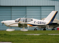 F-GBHU photo, click to enlarge F-GBHU photo, click to enlarge