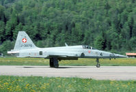 J-3075 @ LSMM - For some reason this is a rarely seen Tiger: over the last 25 years I photographed it just once.