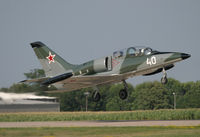 N16RZ @ KOSH - Oshkosh 2006 - by Mark Silvestri