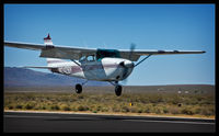 N2428Y @ IYK - Cessna 172, 180hp + CSP - by Sandy Redding
