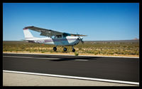 N2428Y @ IYK - Cessna 172, 180hp + CSP - by Sandy Redding